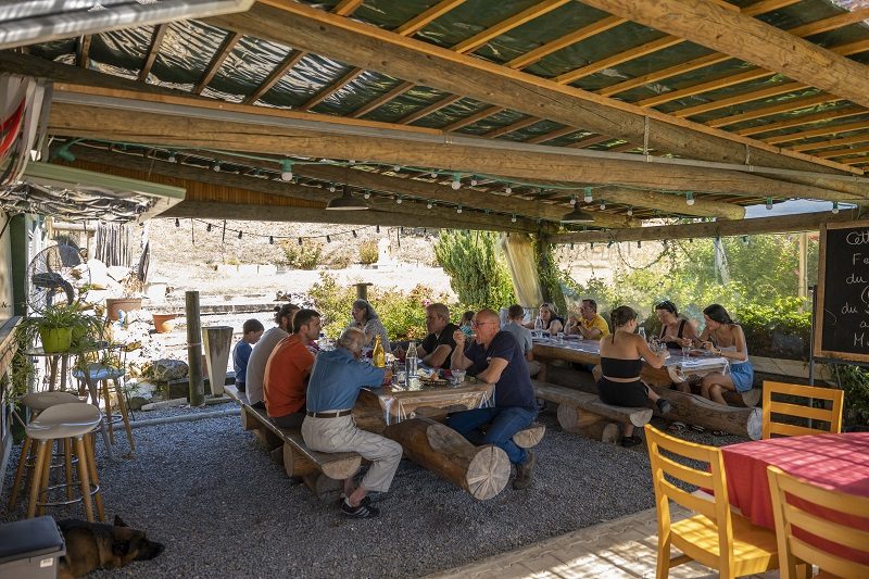 Restaurant du Melly Golf