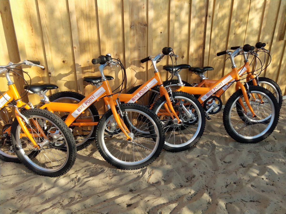 Bike Point