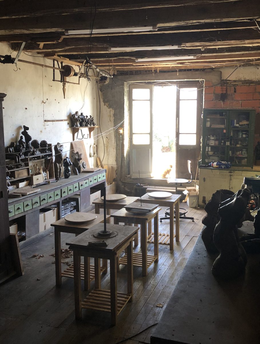 L'ATELIER D'ADEILHAC
