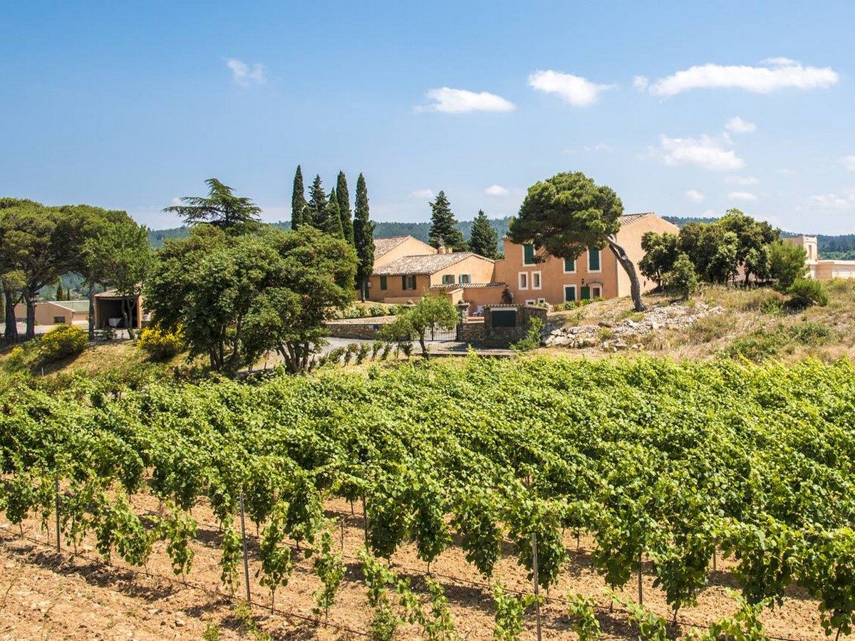 CHÂTEAU CICÉRON