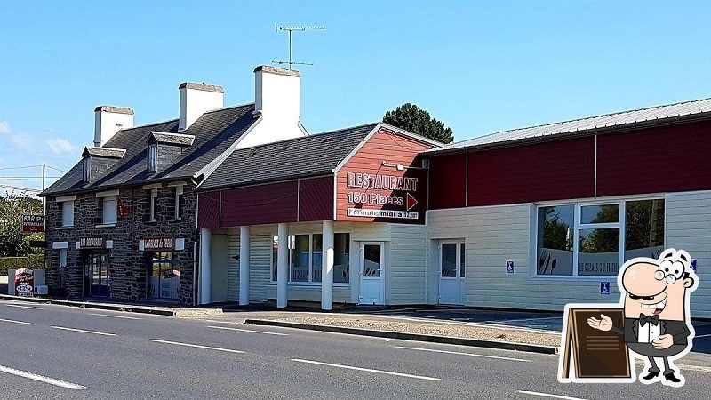 Le Relais du Theil