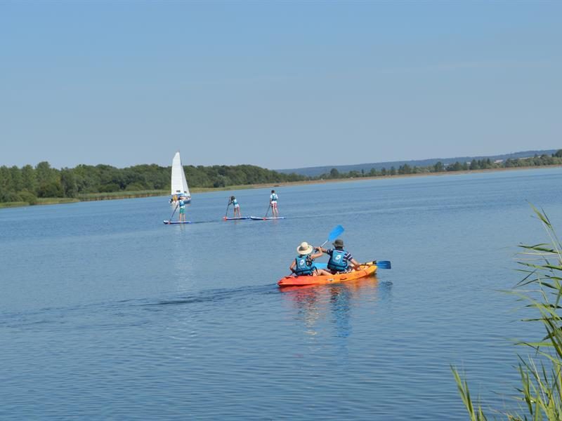 Madine nautique