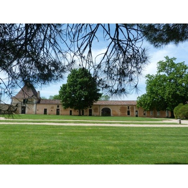 Domaine des Chaulnes