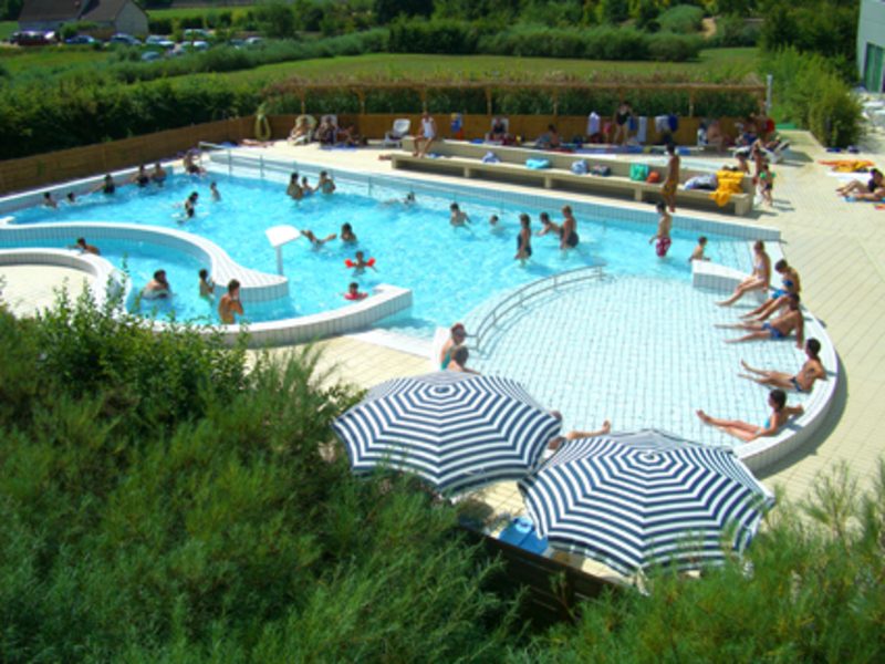 Centre aquatique