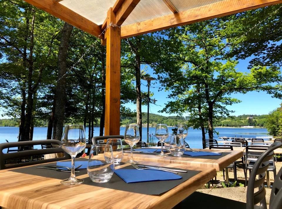 Restaurant le Maury