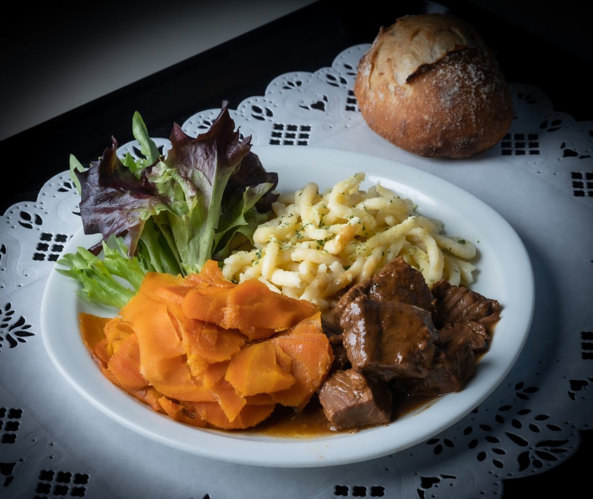 Au Gray des Saveurs