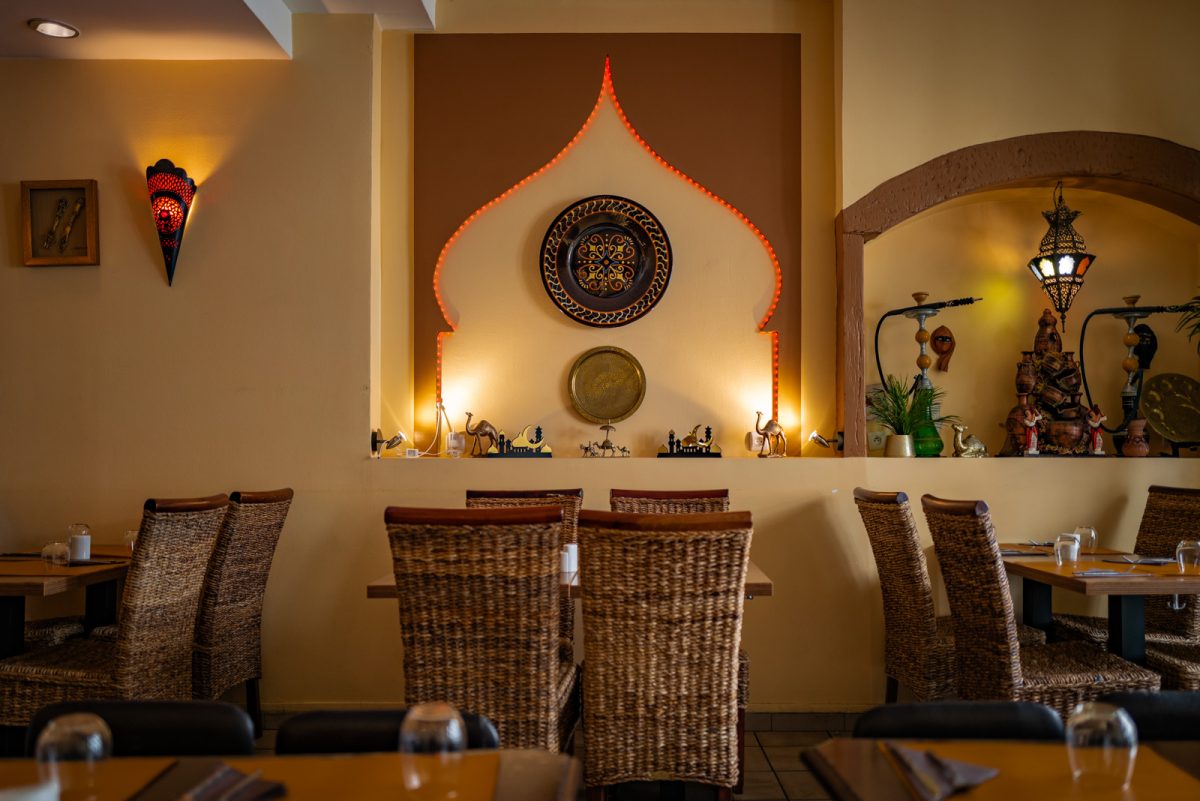 Le Riad