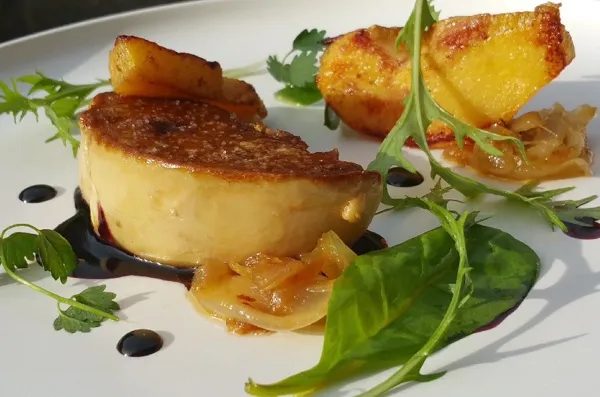Restaurant du vieux pont