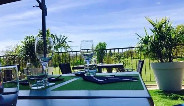 Restaurant du Golf (Groupes)