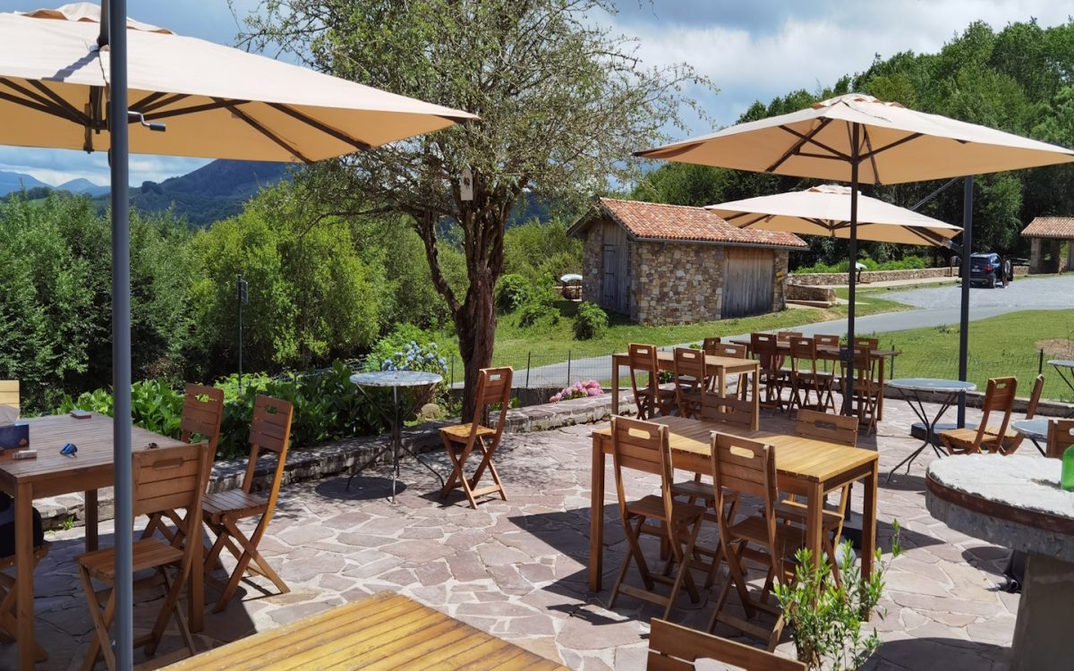 Restaurant Hordago