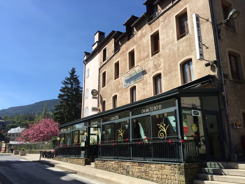 LA CITADELLE