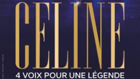 Génération Céline - Zénith de Limoges