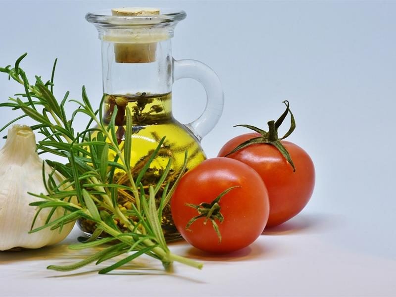 Restaurant Il tradizionale