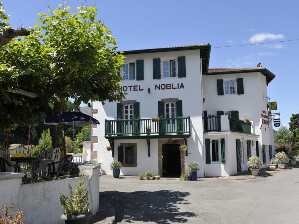 Restaurant Noblia