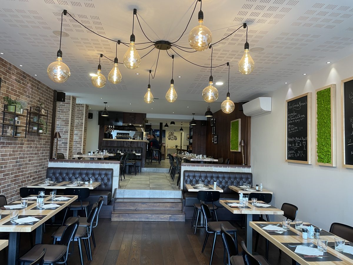 La Taverne du Connétable