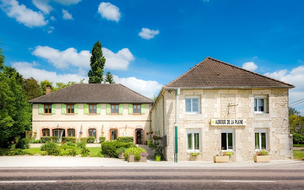 Auberge de la Plaine