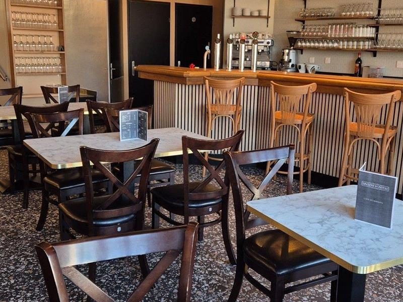 Brasserie du Château
