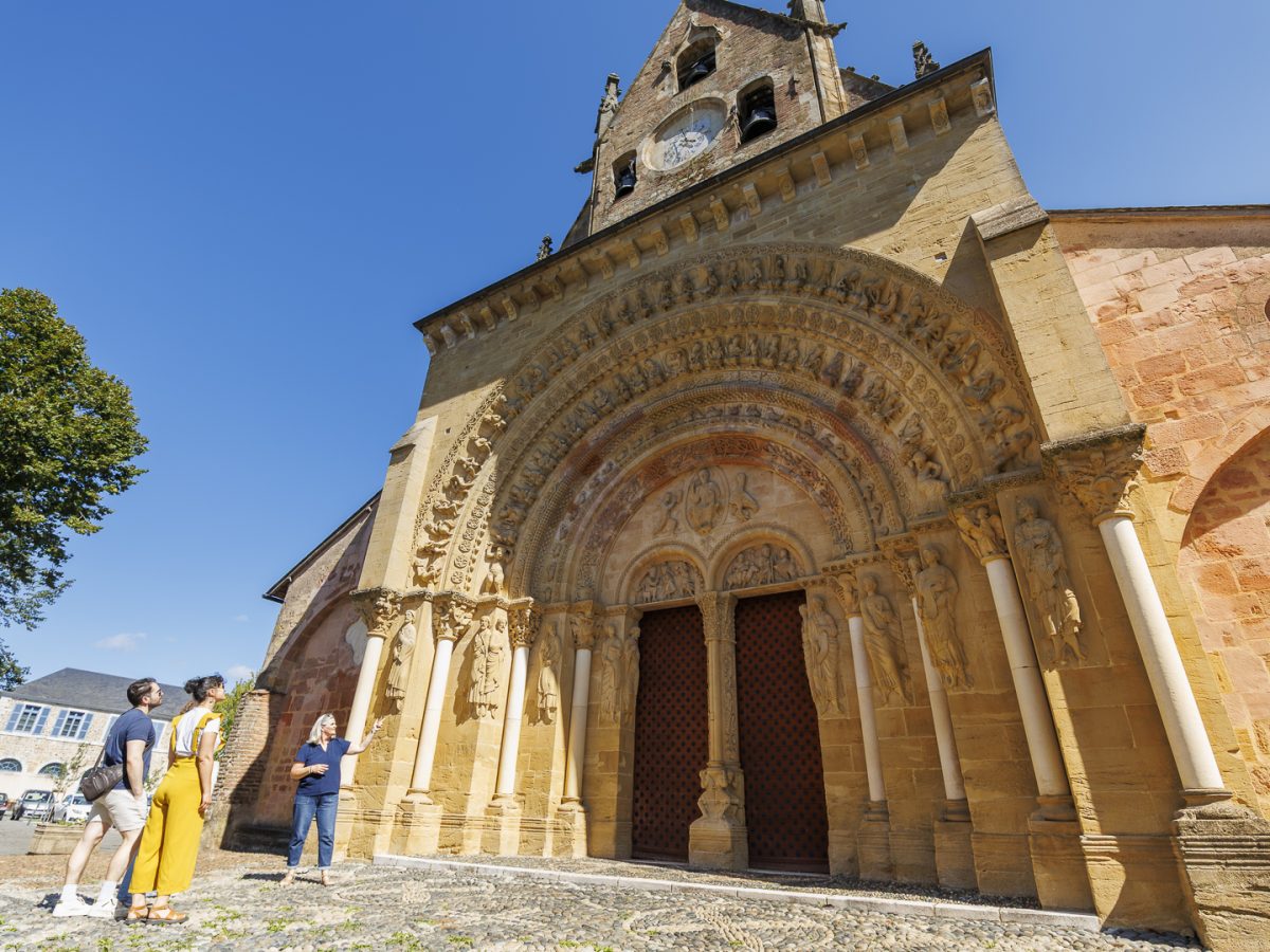 Chasse au trésor Tèrra Aventura : Saint-Jacques, à tous les coups on gagne