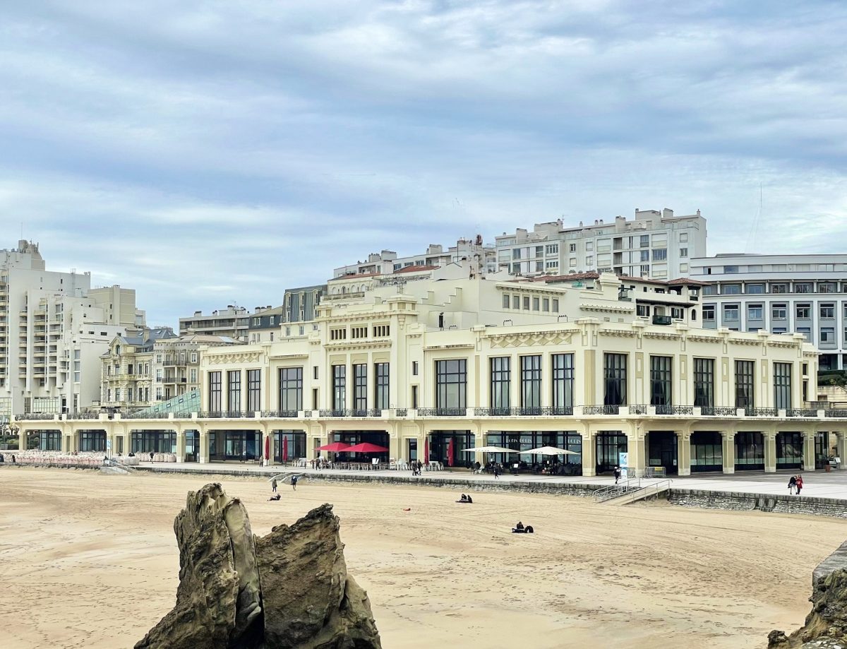 Le Casino Municipal