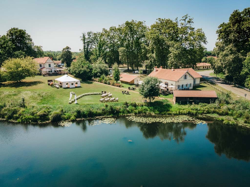 La Forge d'Uza
