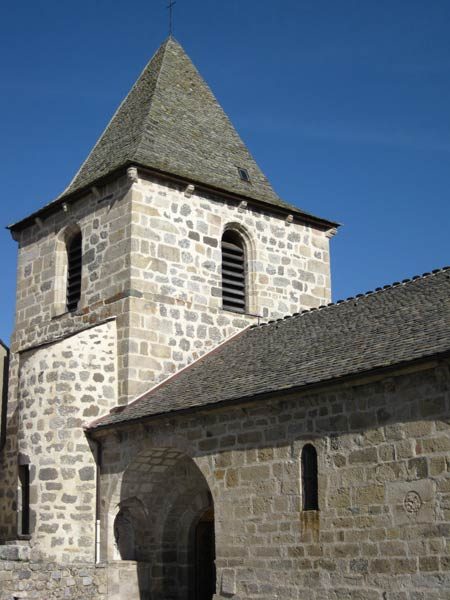 EGLISE SAINT-MARTIN