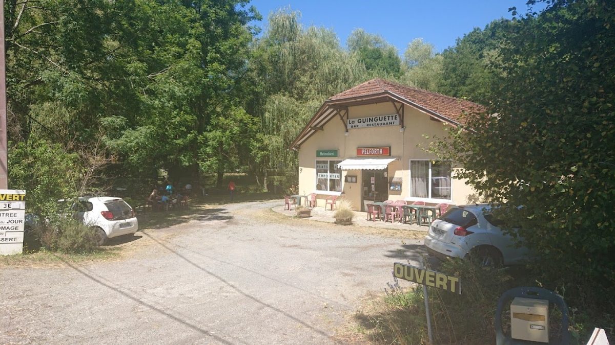 La Guinguette