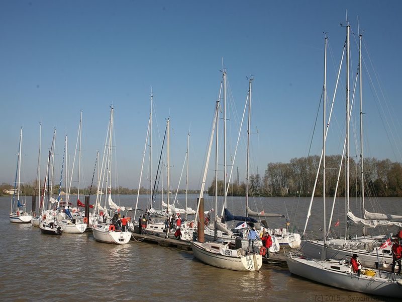 Club Nautique Loubésien