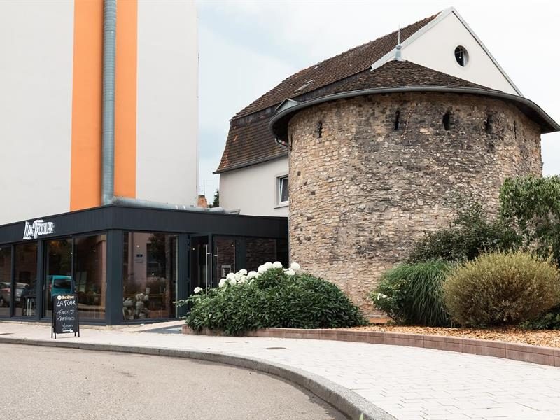Restaurant La Tour