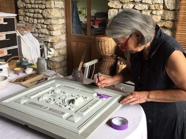 Atelier sauvez vos meubles