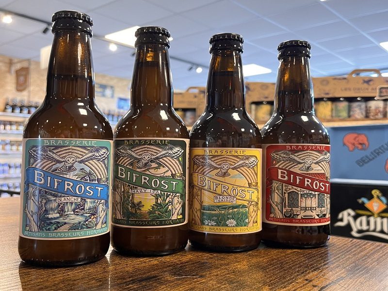Brasserie Bifrost