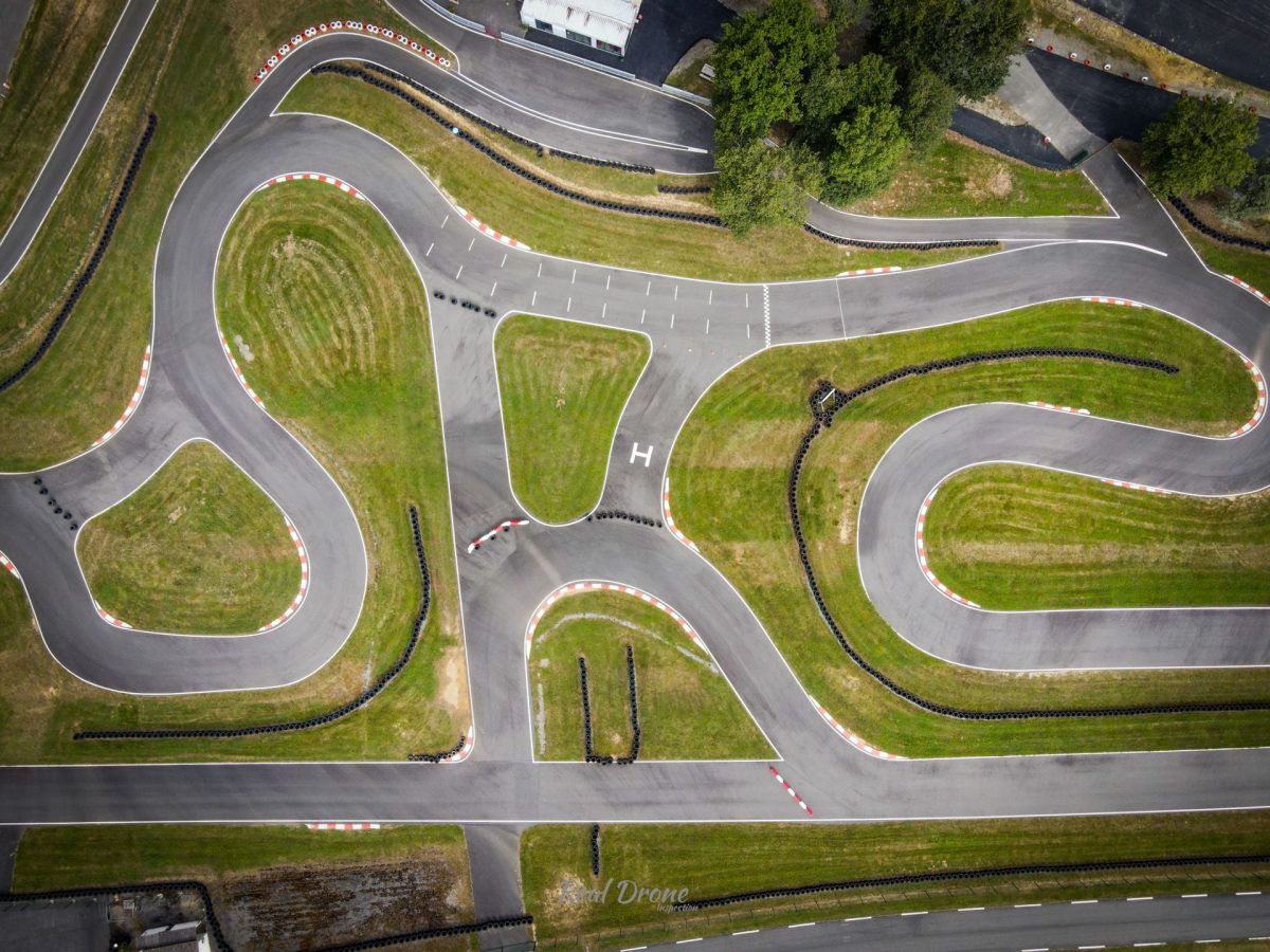 Karting Pau Arnos
