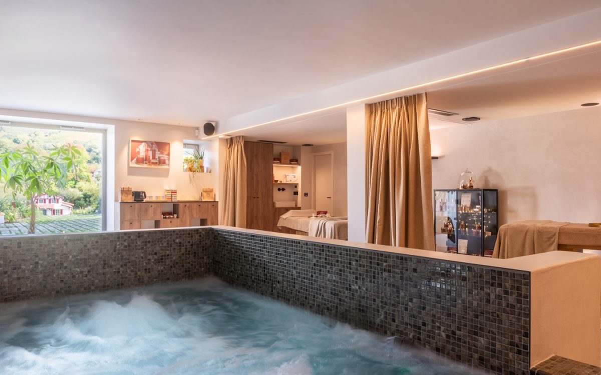 Oppo'calm Spa privatif & soins