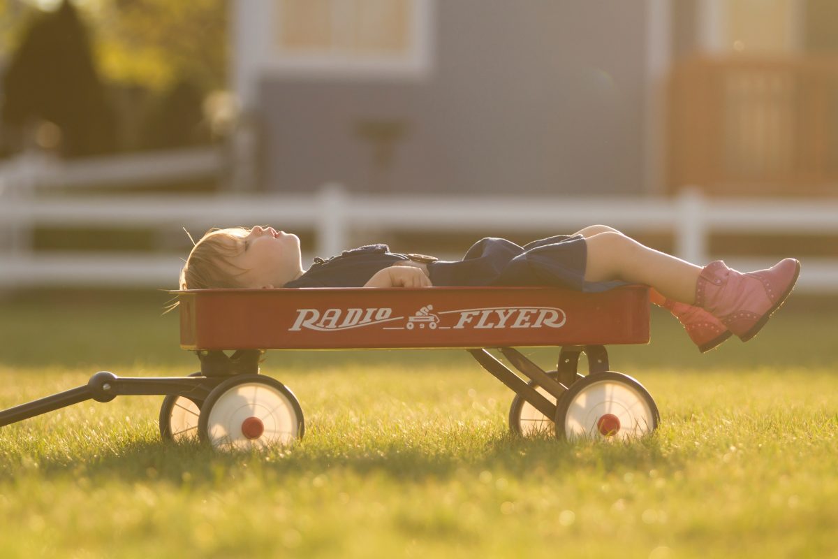 LE BEL ÉTÉ : SIESTE À VOIX HAUTE