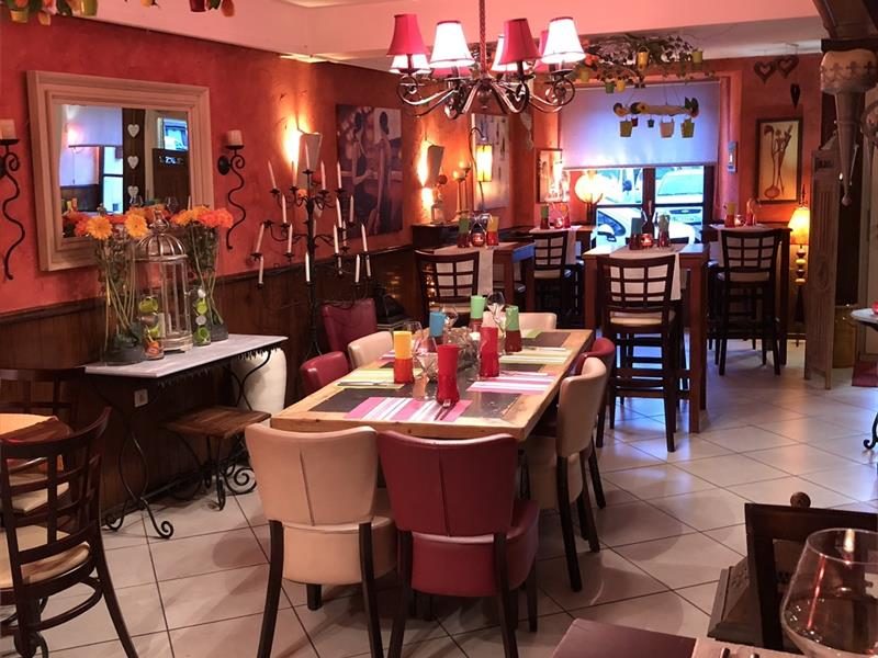 Restaurant Le Mézé