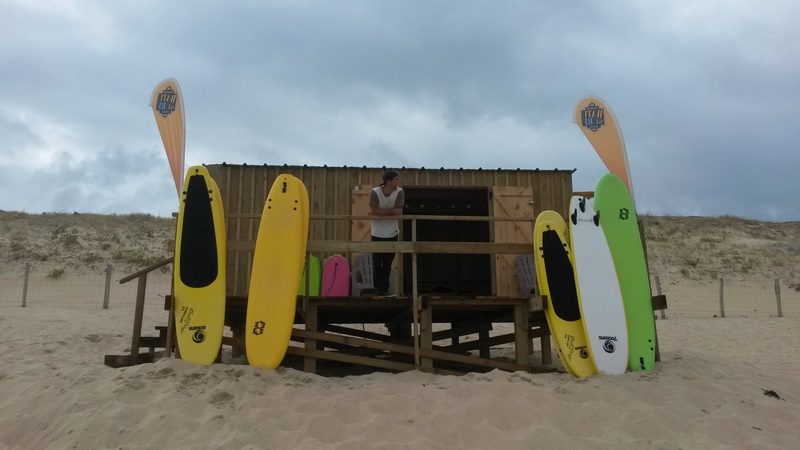 Watu Surf School - Ecole de Surf