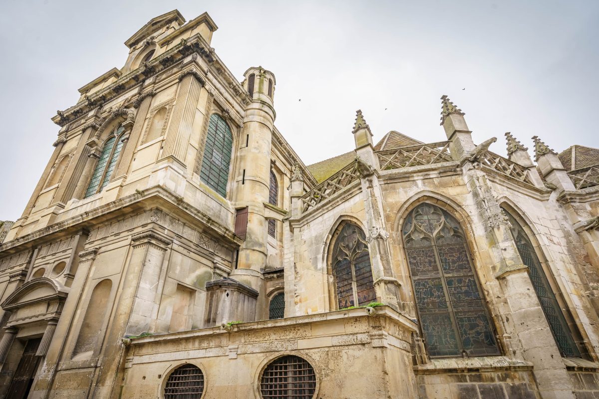 Eglise Saint-Pierre
