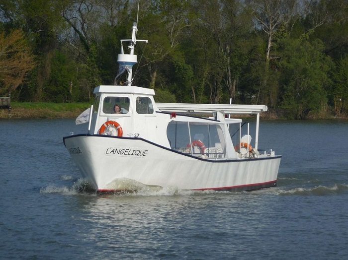 Coeur d'Estuaire