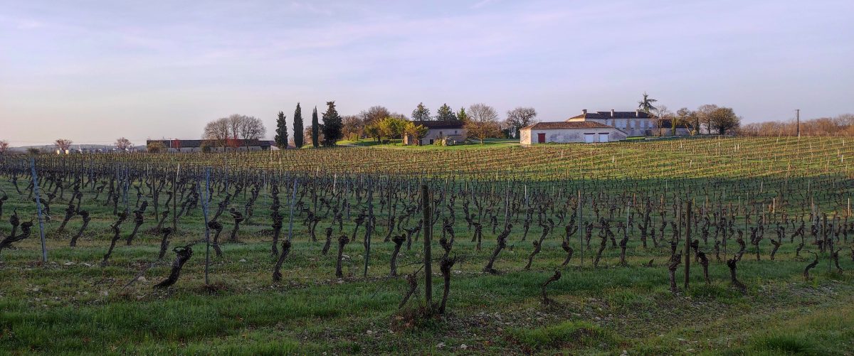 Château Quattre
