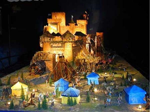Feeriland ou Le Merveilleux Monde Miniature
