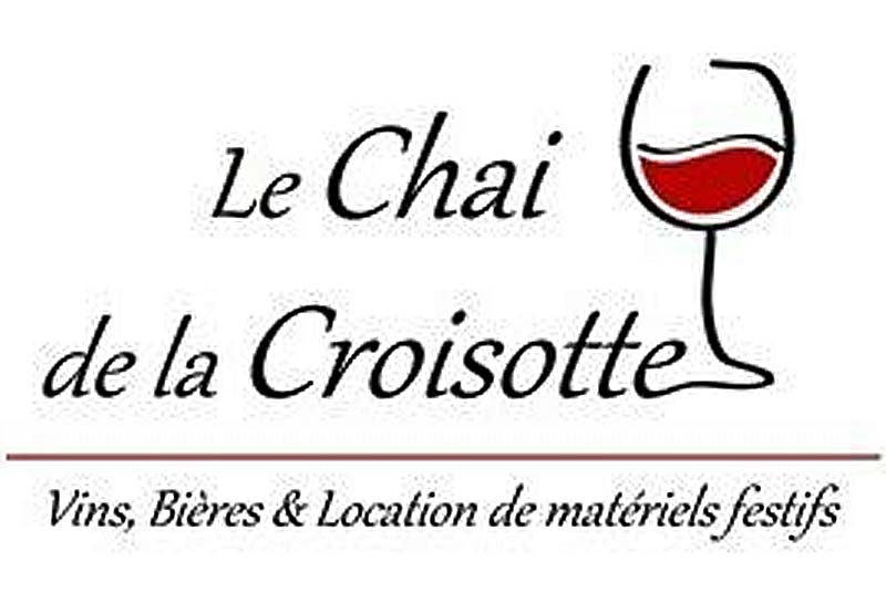 Le Chai de la Croisotte