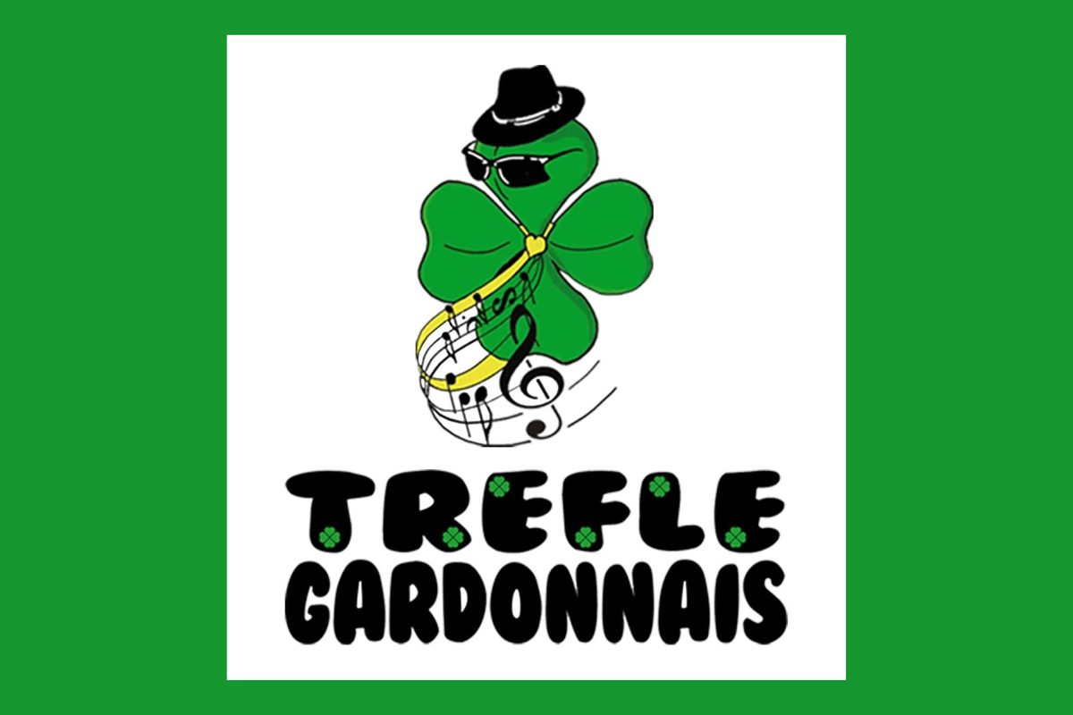 Concert de l'école du Trèfle Gardonnais