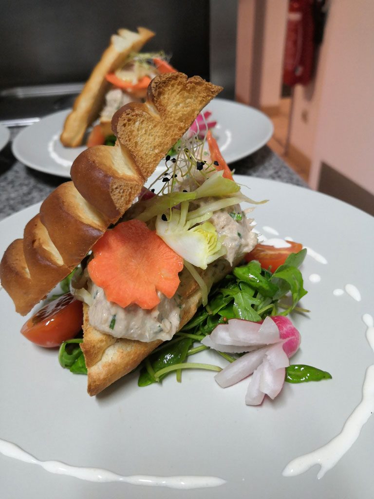 Ô Grands Gourmands