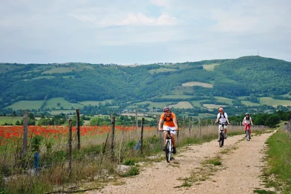 Espace VTT Sport Nature du Laissagais