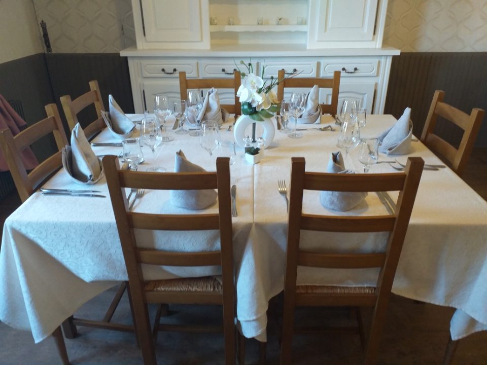 Berry Relais