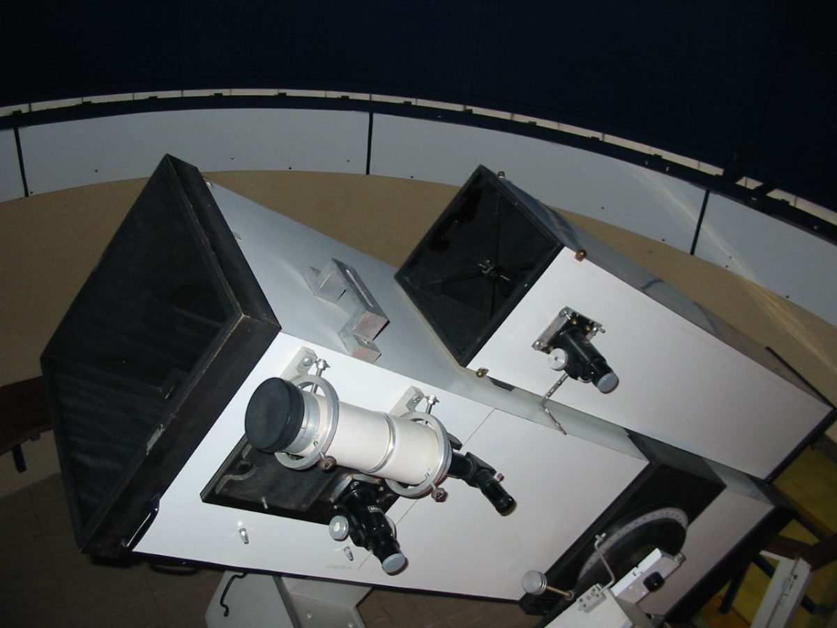 Observatoire Astronomique