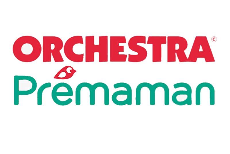 Orchestra - Premaman