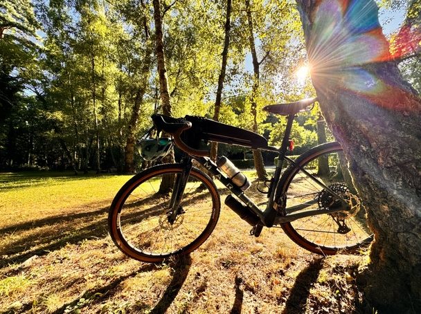 L'Atelier 186 Bike Travel Aventure