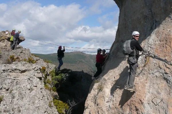 Esprit Nature - Base d'Activités de Pleine Nature (groupes)