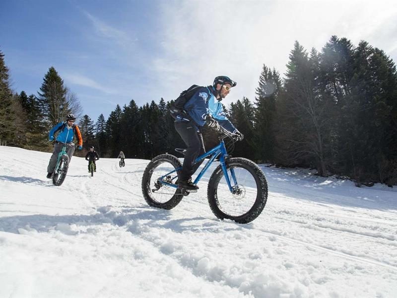École de VTT labellisée moniteur cycliste français bmhv