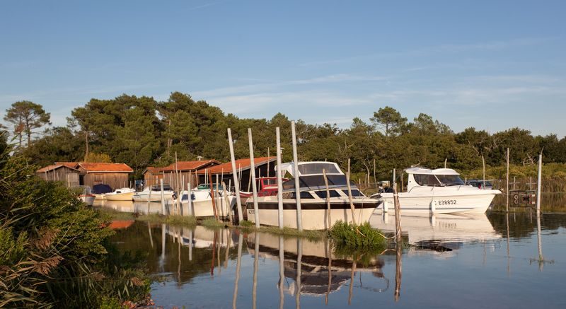 Port des Tuiles